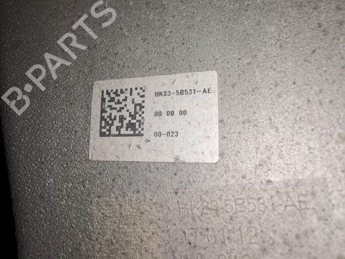 Left rear suspension arm JAGUAR F-PACE (X761)  | BP29288516M14 