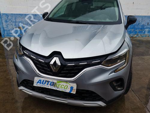 Filtre à particules RENAULT CAPTUR II (HF_)  | BP29726694M81 
