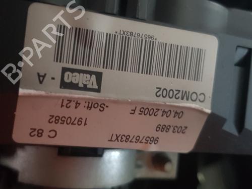 Used Headlight switch CITROËN C3 I (FC_, FN_) 1.4 HDi (68 hp) 30411623