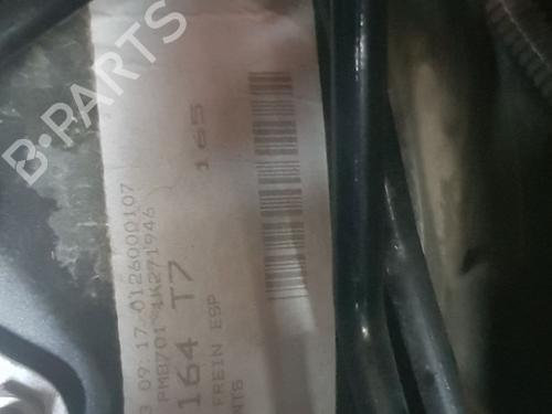 Servo brake PEUGEOT 308 I (4A_, 4C_)  | BP29375624M42 