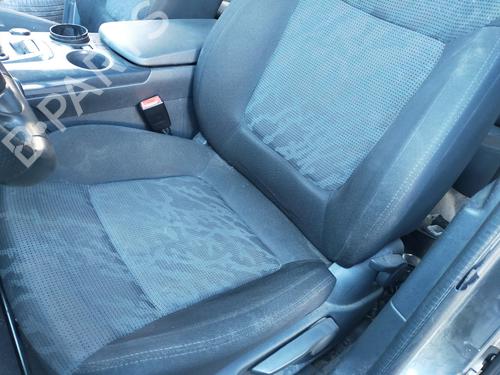 Seats set PEUGEOT 3008 I MPV (0U_) 1.6 HDi | BP9398354C78 