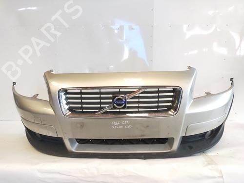 Used Front bumper Front bumper VOLVO C30 (533) 1.6 D (109 hp) 33292481 33292481