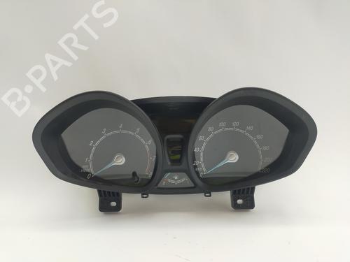 instrument-cluster-ford-tourneo-courier-b460-mpv-2014-34128440 main image