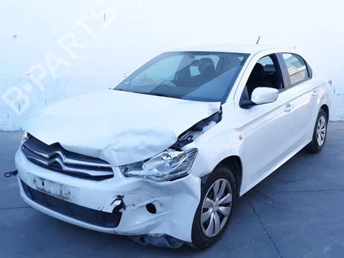 Engine CITROËN C-ELYSEE (DD_) 1.2 VTi 72 (DDHMY0) | BP39385495M1 - Image 2