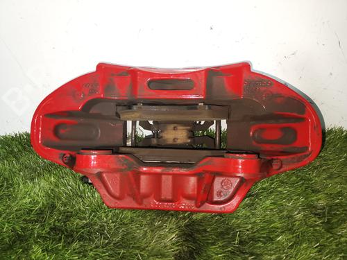 Left front brake caliper AUDI Q5 Sportback (FYT) 40 TDI Mild Hybrid quattro | BP12439940M105 