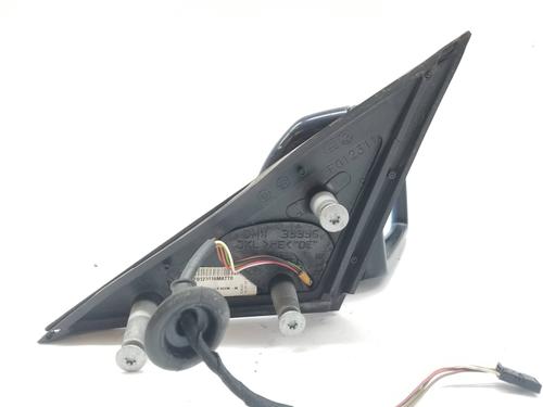 Right mirror BMW 5 (E60) 520 d | BP26873412C27 