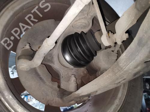 Used Left front steering knuckle Left front steering knuckle VOLVO V50 (545) 2.0 D (136 hp) 32857374 32857374