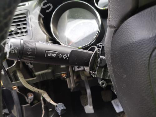 Used Steering column stalk Steering column stalk OPEL INSIGNIA A Sports Tourer (G09) [2008-2017] 32501722 32501722