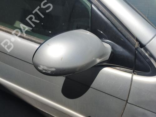 Climate control CITROËN C5 I (DC_) 2.0 HDi (DCRHZB, DCRHZE) | BP36773038I5 - Image 13