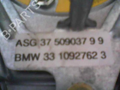 Used Driver airbag BMW 3 (E36) 318 i (113 hp) 3577098