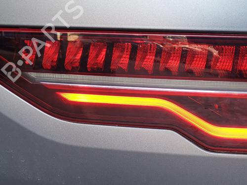 Used Right tailgate light JAGUAR I-PACE (X590) [2018-2025]  27876723