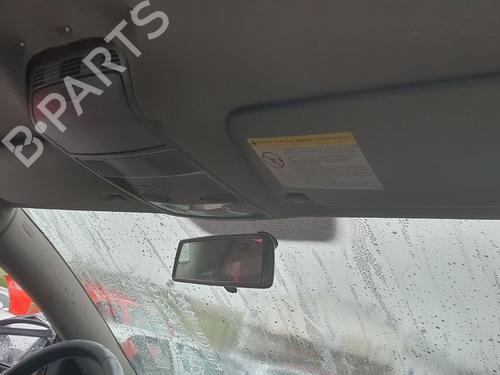 Left headlight VW PASSAT B6 (3C2)  | BP32495000C28 