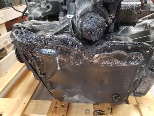Engine OPEL VIVARO A Bus (X83)  | BP31589017M1 