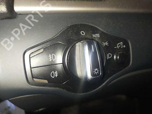 Used Headlight switch AUDI A5 Sportback (8TA) 3.0 TDI (204 hp) 8691477