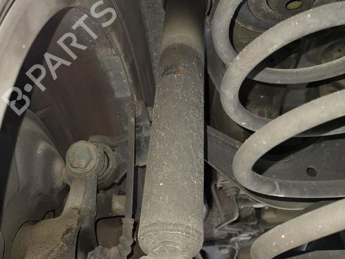 Venstre bagtil støddæmper VW GOLF PLUS V (5M1, 521) [2004-2013]  31592979