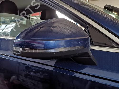 Retrovisor derecho Retrovisor derecho AUDI A4 B9 (8W2, 8WC) 2.0 TDI (150 hp) 40225534 40225534