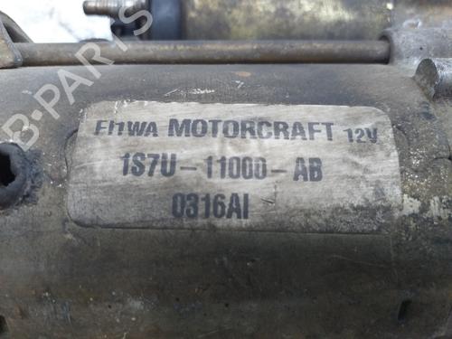 Starter FORD MONDEO III Saloon (B4Y) 1.8 16V | BP9949777M8 