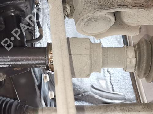 Used Left front driveshaft LEXUS CT (ZWA10_) 200h (ZWA10_, ZWA10R) (136 hp) 30123977
