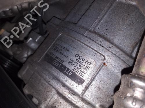 Used AC compressor MERCEDES-BENZ CLK (C209) CLK 240 (209.361) (170 hp) 10135671