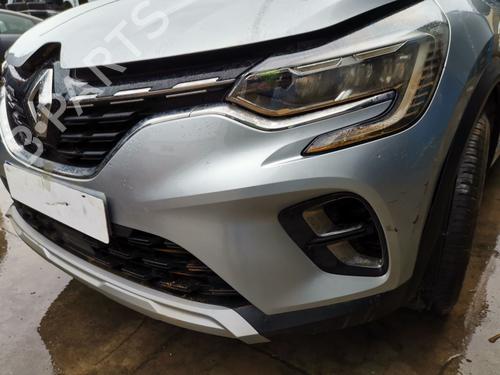 Front bumper RENAULT CAPTUR II (HF_)  | BP29726670C7 