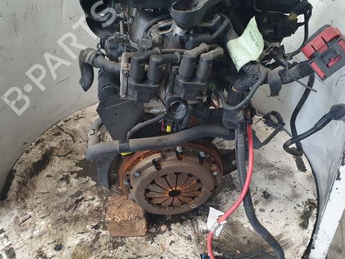 Engine FIAT PANDA (169_) 1.2 (169.AXB11, 169.AXB1A) | BP21485242M1 