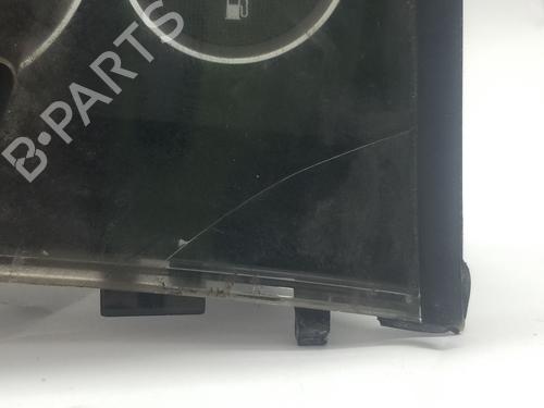 Instrument cluster OPEL VECTRA C (Z02)  | BP29165681C47 