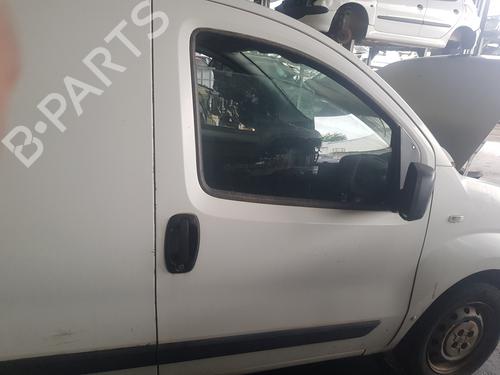 Used Right front door CITROËN NEMO Box Body/MPV (AA_) 1.4 HDi (68 hp) 17324623