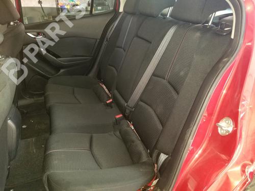 Used Seats set Seats set MAZDA 3 (BM, BN) [2013-2019] 10971042 10971042