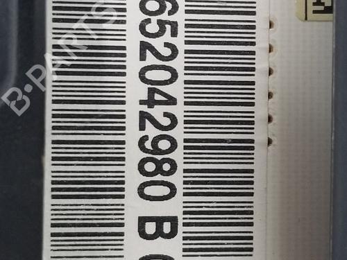 Instrument cluster CITROËN XSARA (N1) 1.4 i | BP29955596C47 