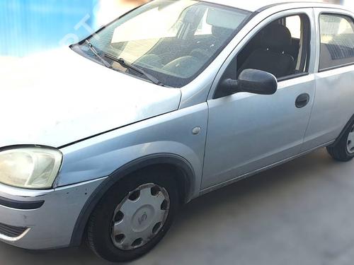 Steering column OPEL CORSA C (X01) 1.3 CDTI (F08, F68) | BP39751210M21 - Image 7
