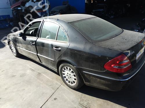 Squib airbag MERCEDES-BENZ E-CLASS (W211) E 280 CDI (211.023) | BP17621030C102 