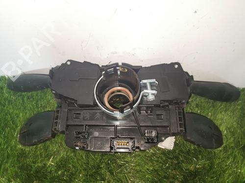 Headlight switch PEUGEOT 5008 (0U_, 0E_) 1.6 HDi | BP17916402I24 