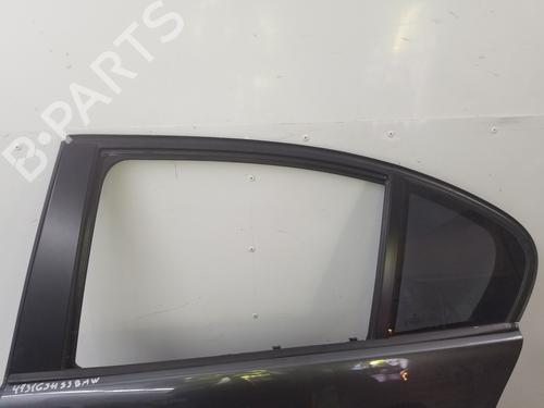 Left rear door BMW 3 (E90) 320 d | BP18748569C4 