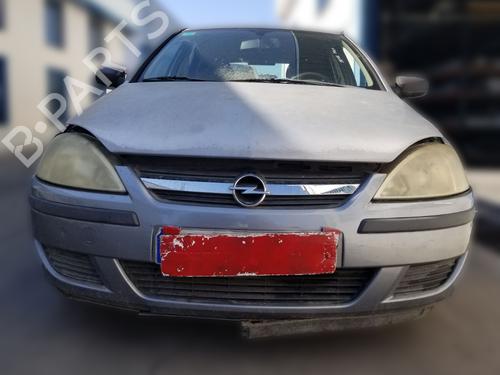 Used Parts OPEL CORSA C (X01) 1.3 CDTI (F08, F68) (70 hp) 4299407