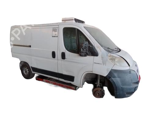 Alternator PEUGEOT BOXER Van  | BP36806666M7  - Image 5