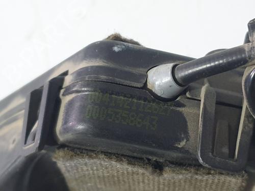 Rear right lock MERCEDES-BENZ E-CLASS (W211) E 270 CDI (211.016) | BP15385180C99 