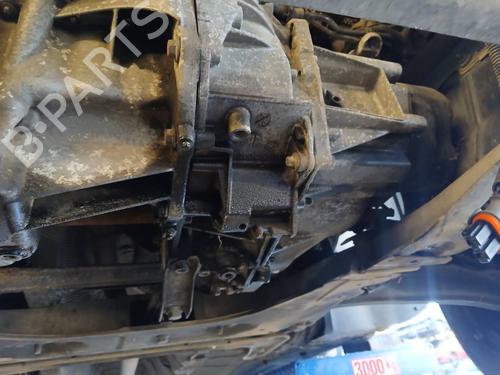 Used Gearbox Gearbox 39248846 39248846