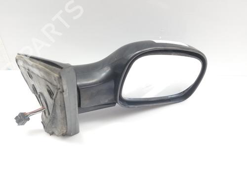 Right mirror FORD MONDEO IV (BA7) 1.8 TDCi | BP13811591C27 