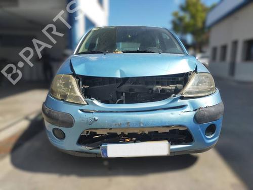 Used Parts CITROËN C3 I (FC_, FN_) 1.1 i 5020592