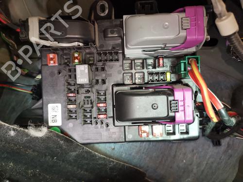 Used Fuse box OPEL INSIGNIA A Sports Tourer (G09) [2008-2017]  32667724