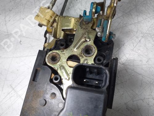 Front left lock DAEWOO EVANDA (KLAL)  | BP10922675C98