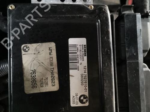 Motorstyringsenhet MINI MINI (R50, R53) Cooper (116 hp) 30910627