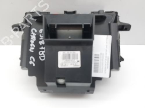 Display CITROËN C6 (TD_) 2.7 HDi | BP16380438C48 