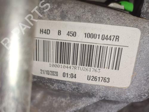 Engine NISSAN MICRA V (K14) | BP24126810M1