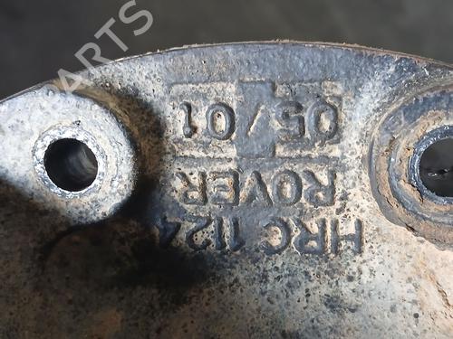 Used Rear differential Rear differential LAND ROVER DEFENDER Station Wagon (L316, L315) [1990-2017] 33397301 33397301