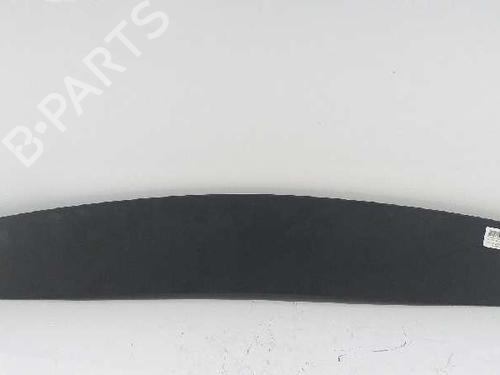 Spoiler bakluke CITROËN C4 I (LC_) [2004-2014]  8731808
