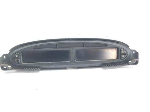 Cockpit CITROËN XSARA PICASSO (N68) 2.0 HDi | BP29763616C47