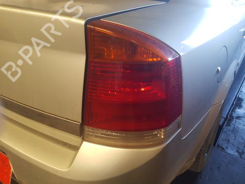 Højre baglygte OPEL VECTRA C (Z02) [2002-2009]  22412941