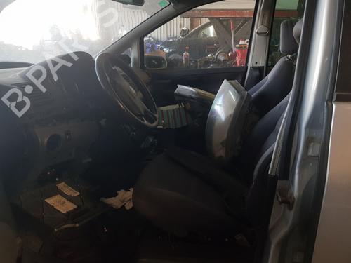 Alternator SEAT ALHAMBRA (7V8, 7V9)  | BP29504742M7 