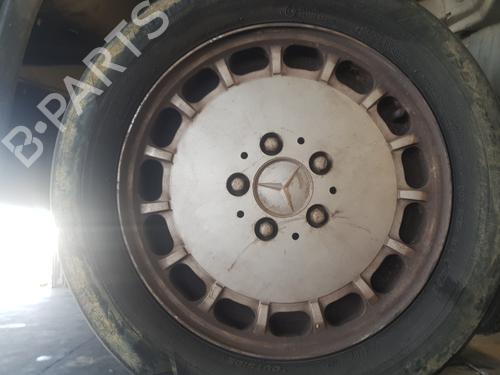 Used Rim MERCEDES-BENZ 124 Saloon (W124) 300 D (124.130) (109 hp) 20148551